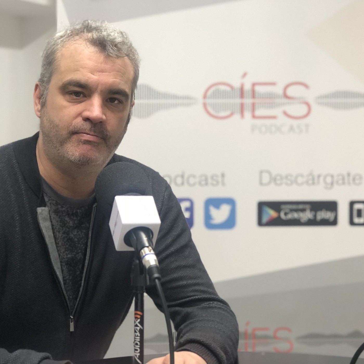 CÍES Podcast: CapÍtulo 324 _ 24-03-20