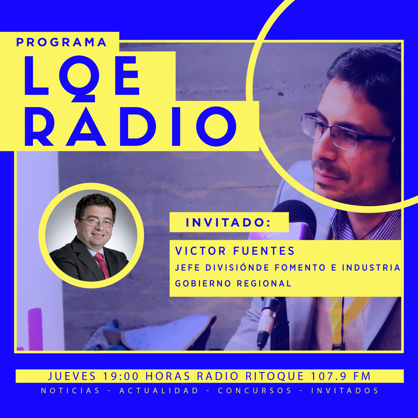 La Quinta Emprende