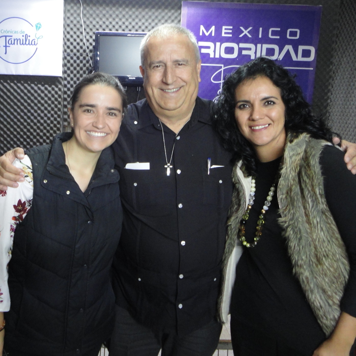 195 Surge Lo mejor de ti, Sarah Fernández de Castro Álvarez y Alma Rosa Rosales Gutiérrez