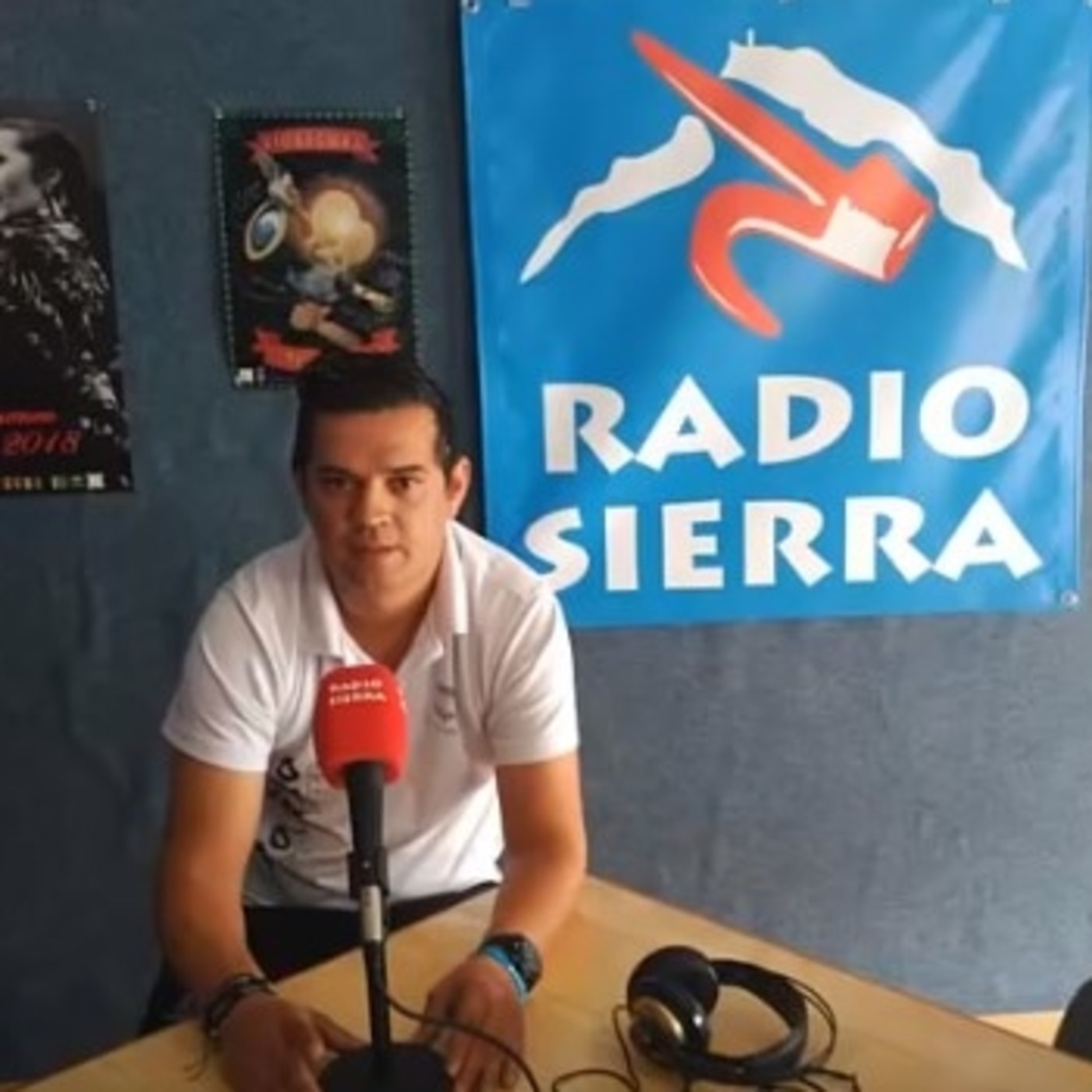 Orcera CF