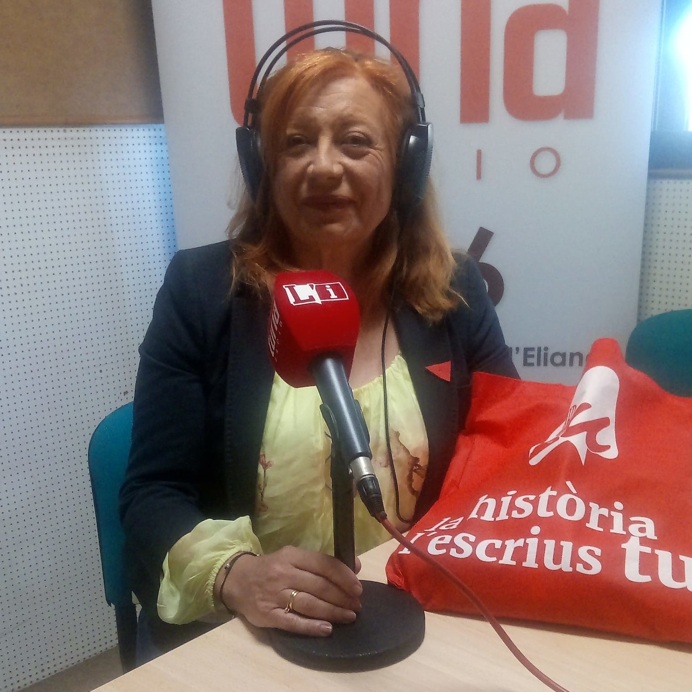 Ràdio Túria - Elecciones Municipales 2019