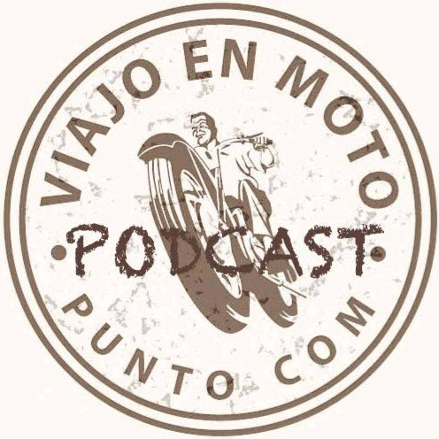 Viajo en Moto