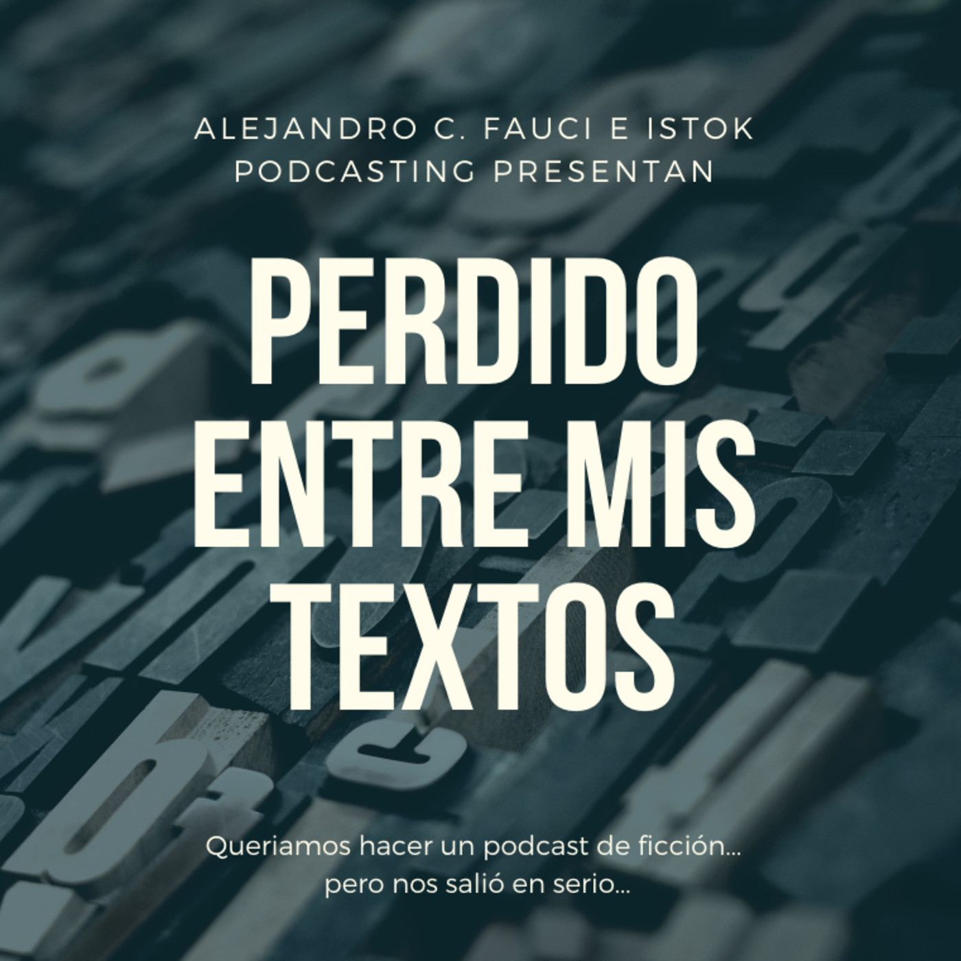 Perdido Entre Mis Textos