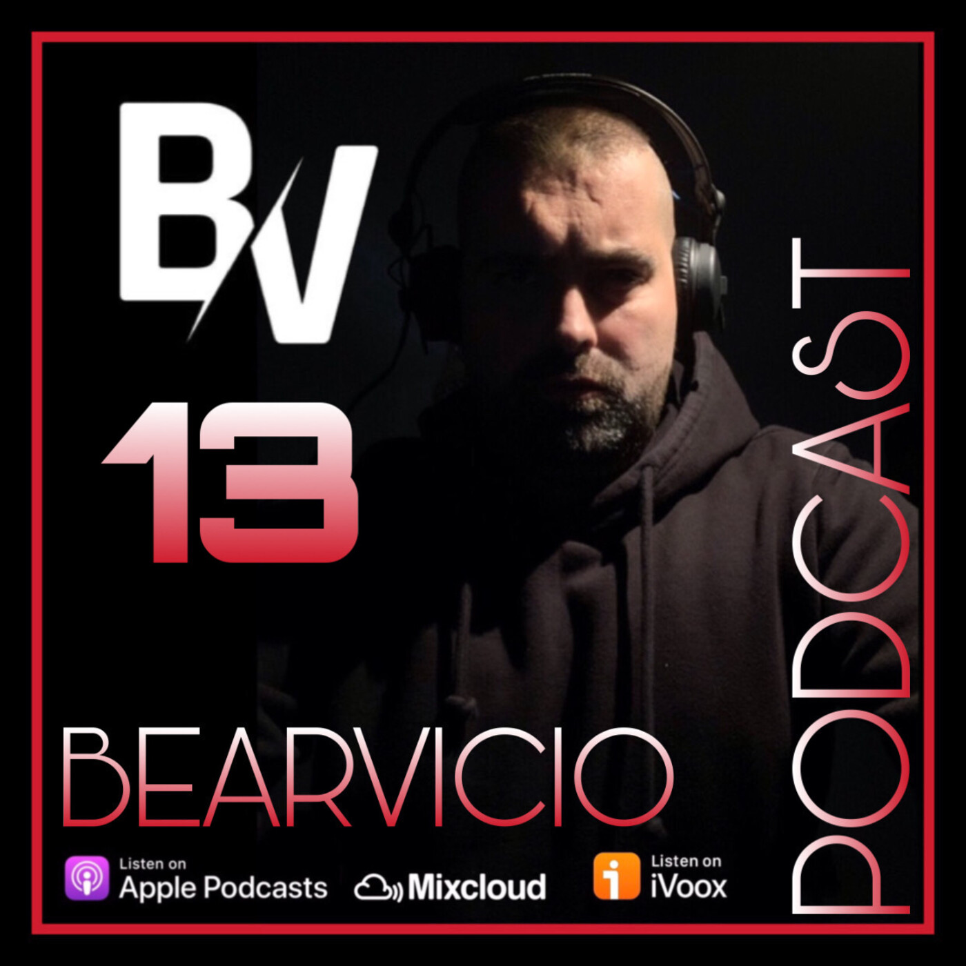 BEARVICIO