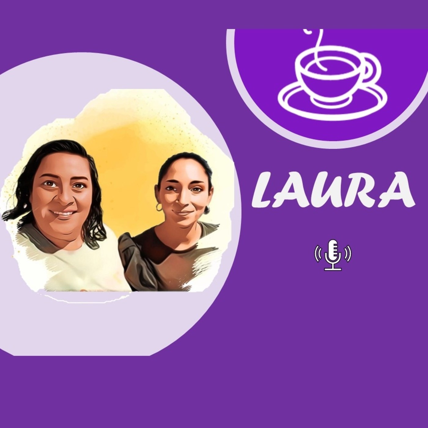 Quedamos para un café