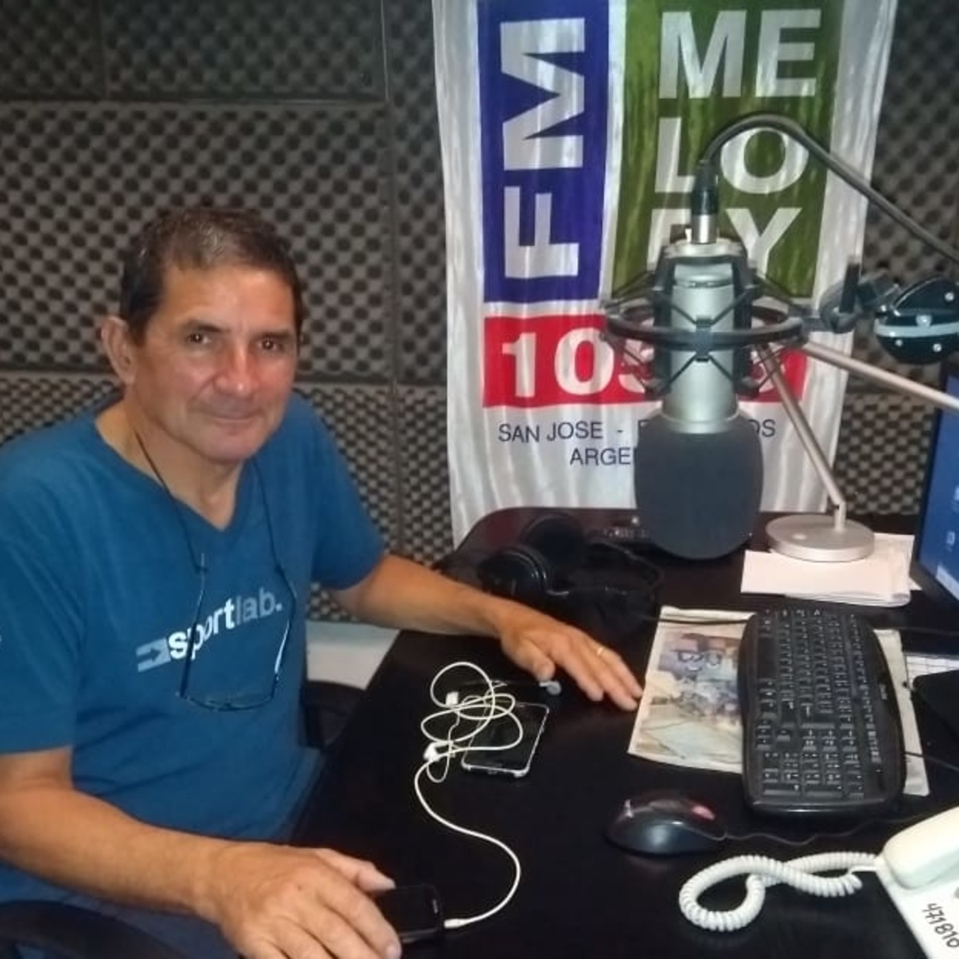 COLOVNI en los MEDIOS