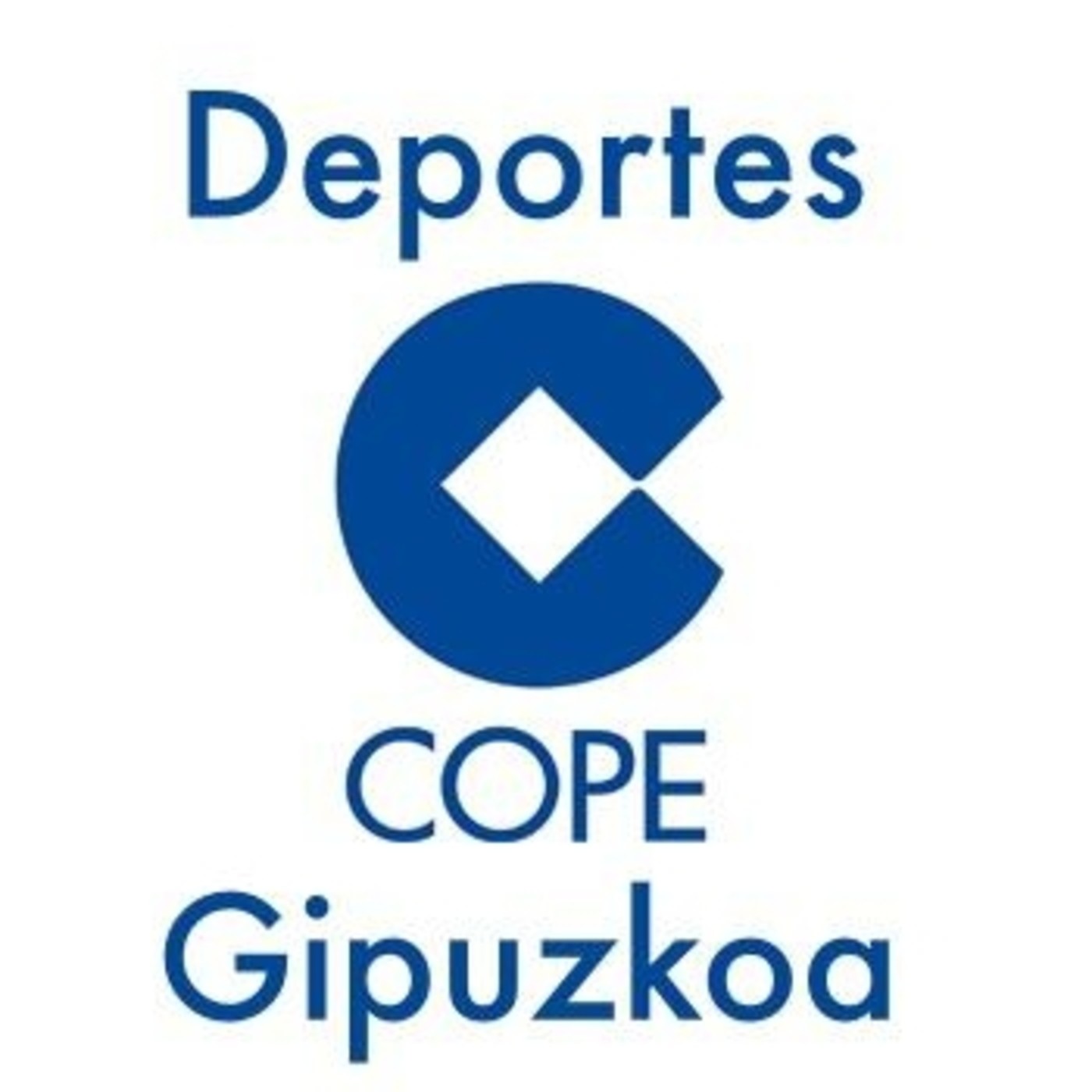 Deportes COPE Gipuzkoa 13/10/2020 episode artwork