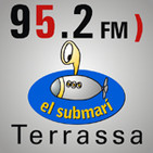 El Submarí - Tigomigo - 10-04-2018