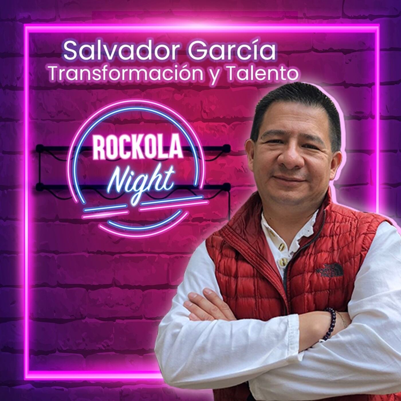 Rockola night