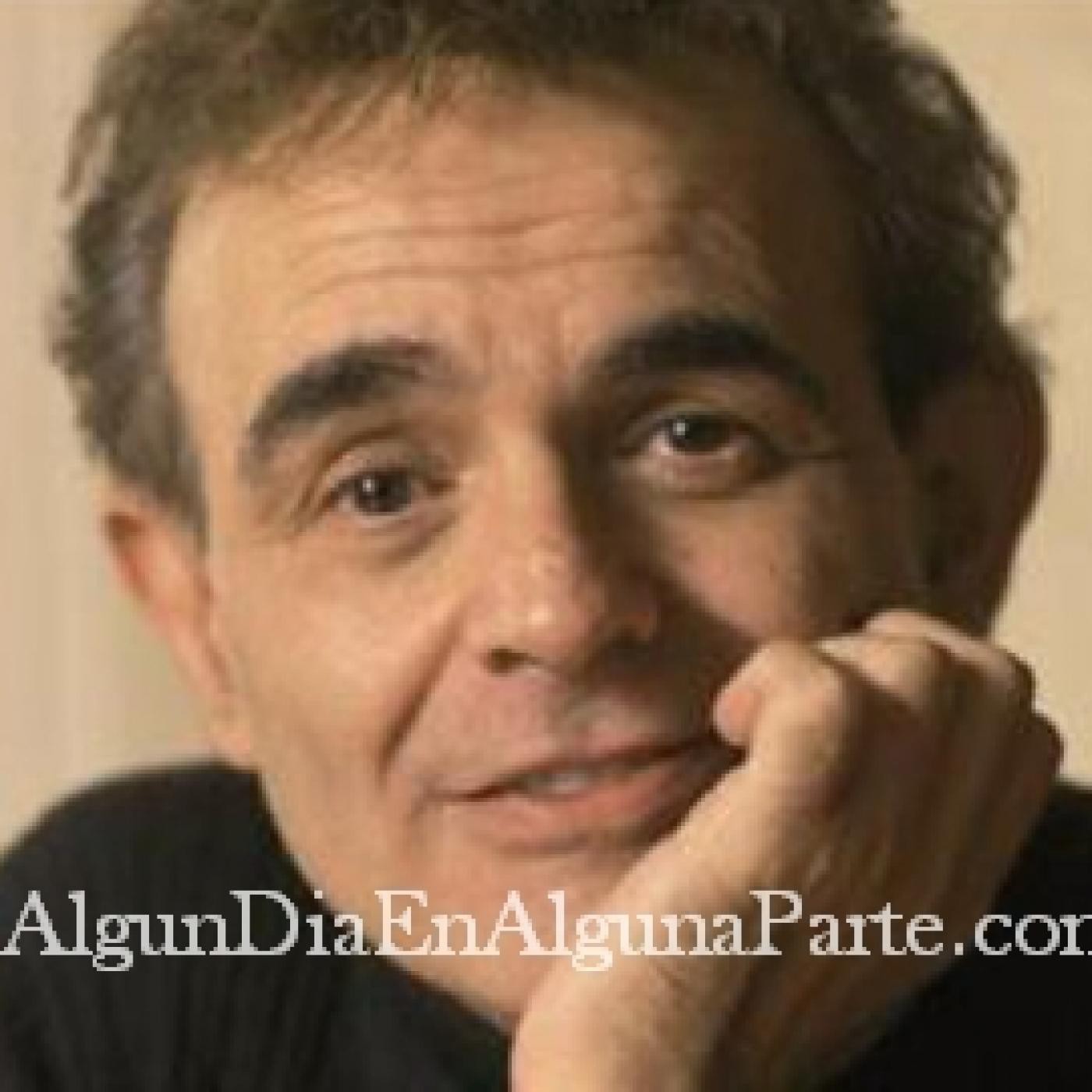 Podcast Algún día en alguna parte