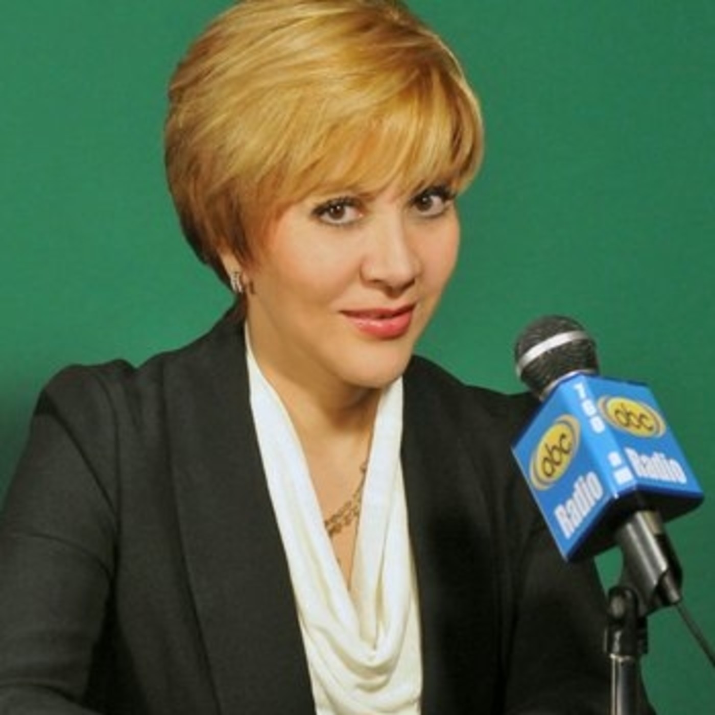 Voces Del Periodista