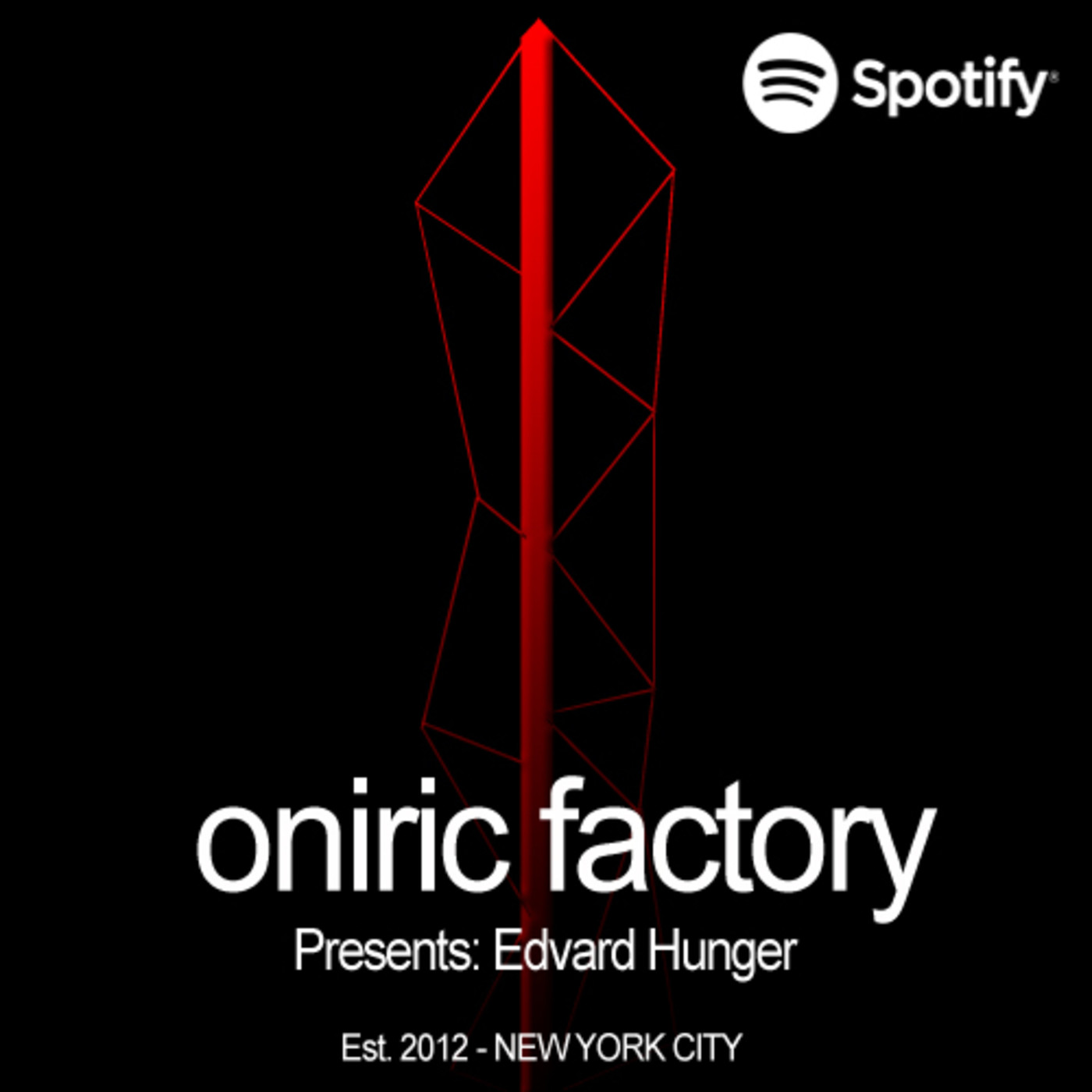 Oniric Factory Radio Show