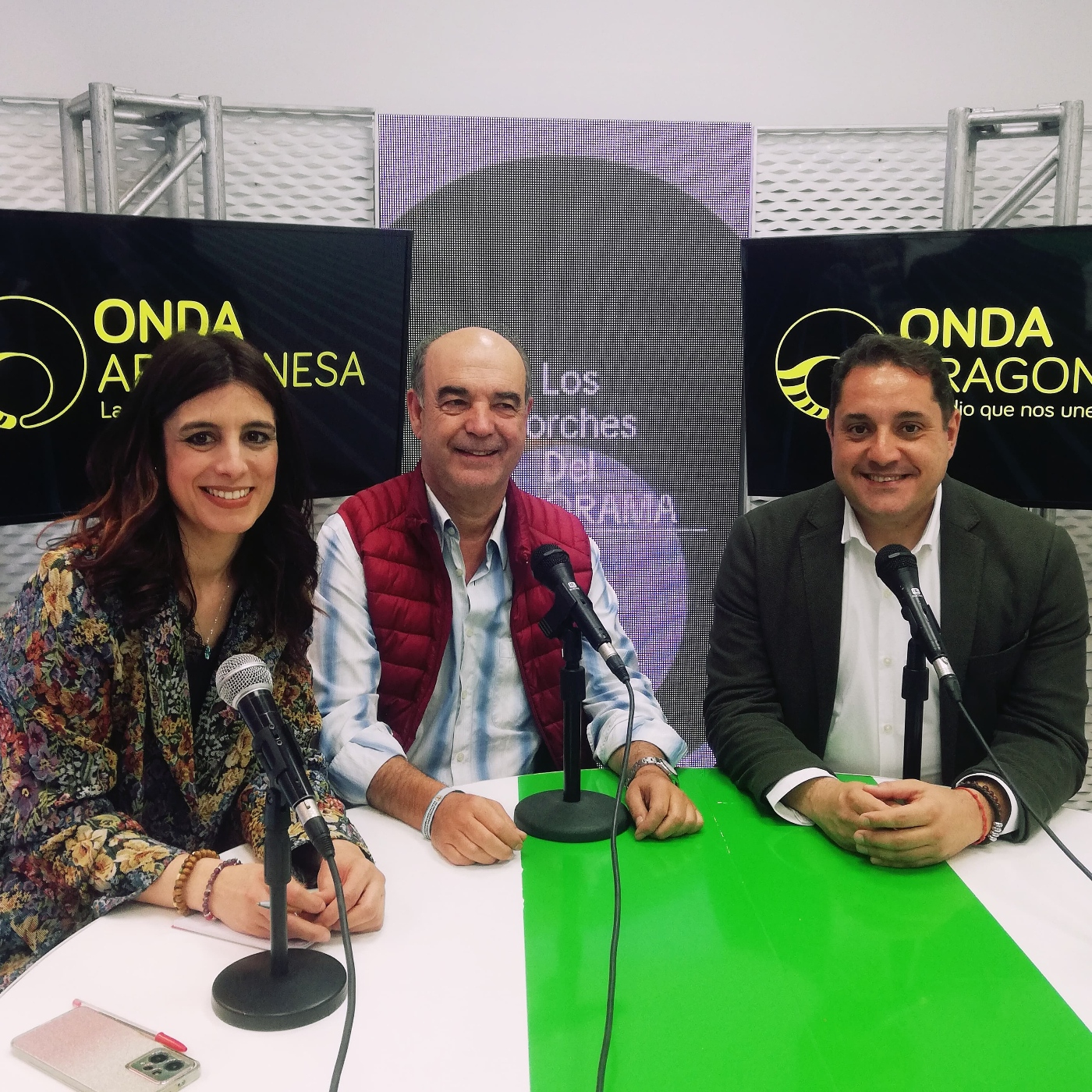 Onda Aragonesa