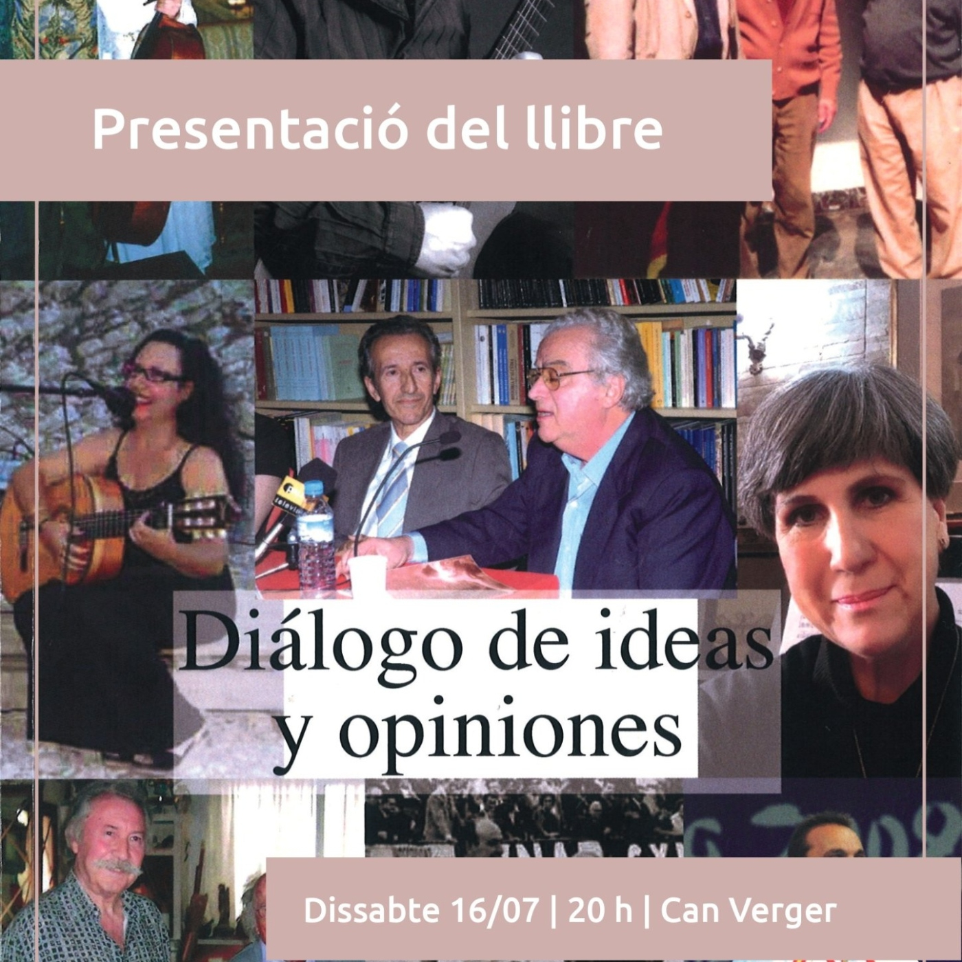Cultura Calvià