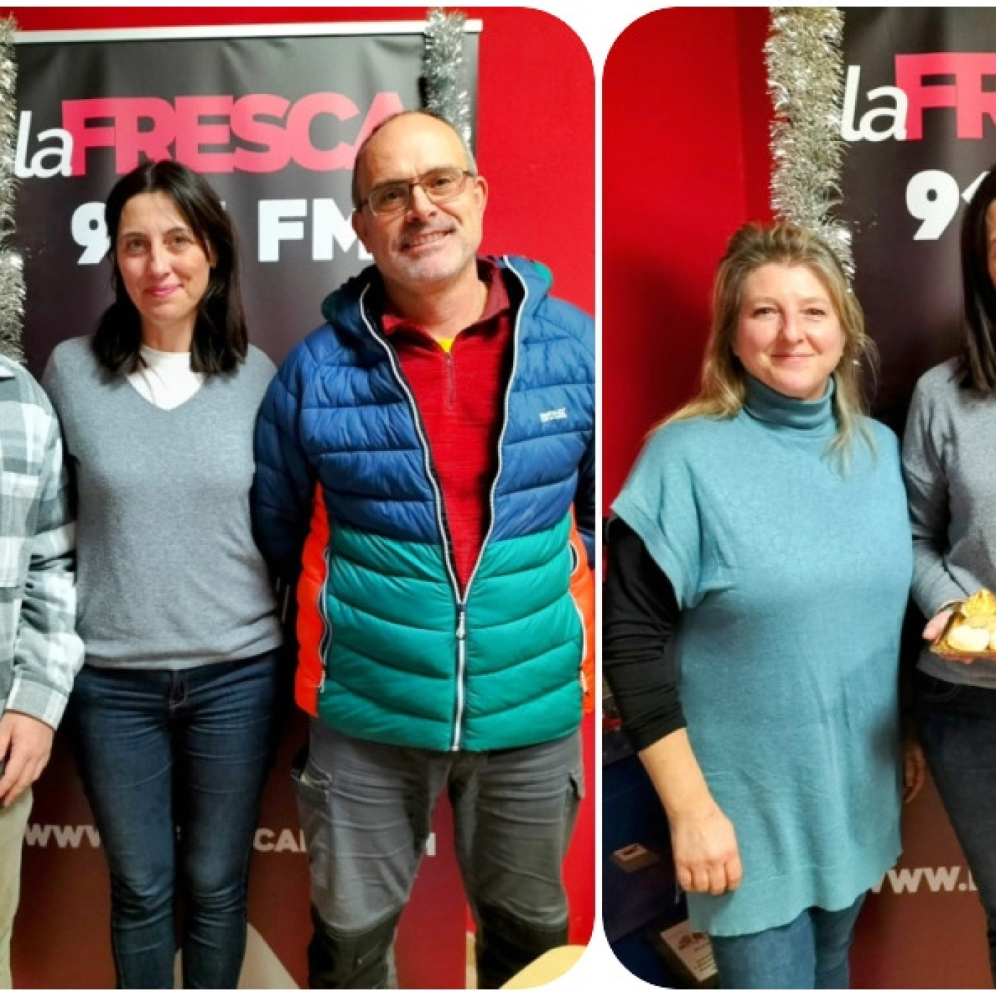 La Fresca FM Podcast