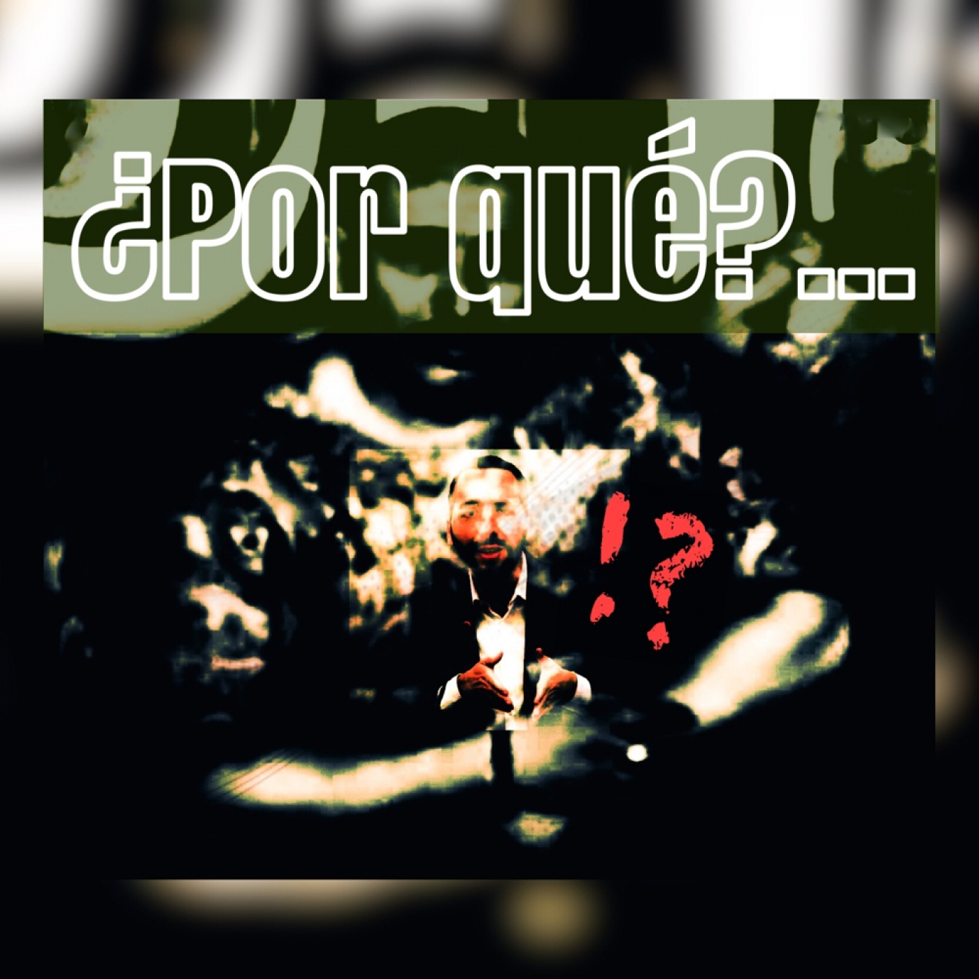 ¿POR QUÉ TEME EXTRADITARLOS? / César Fuentes / 260622 episode artwork