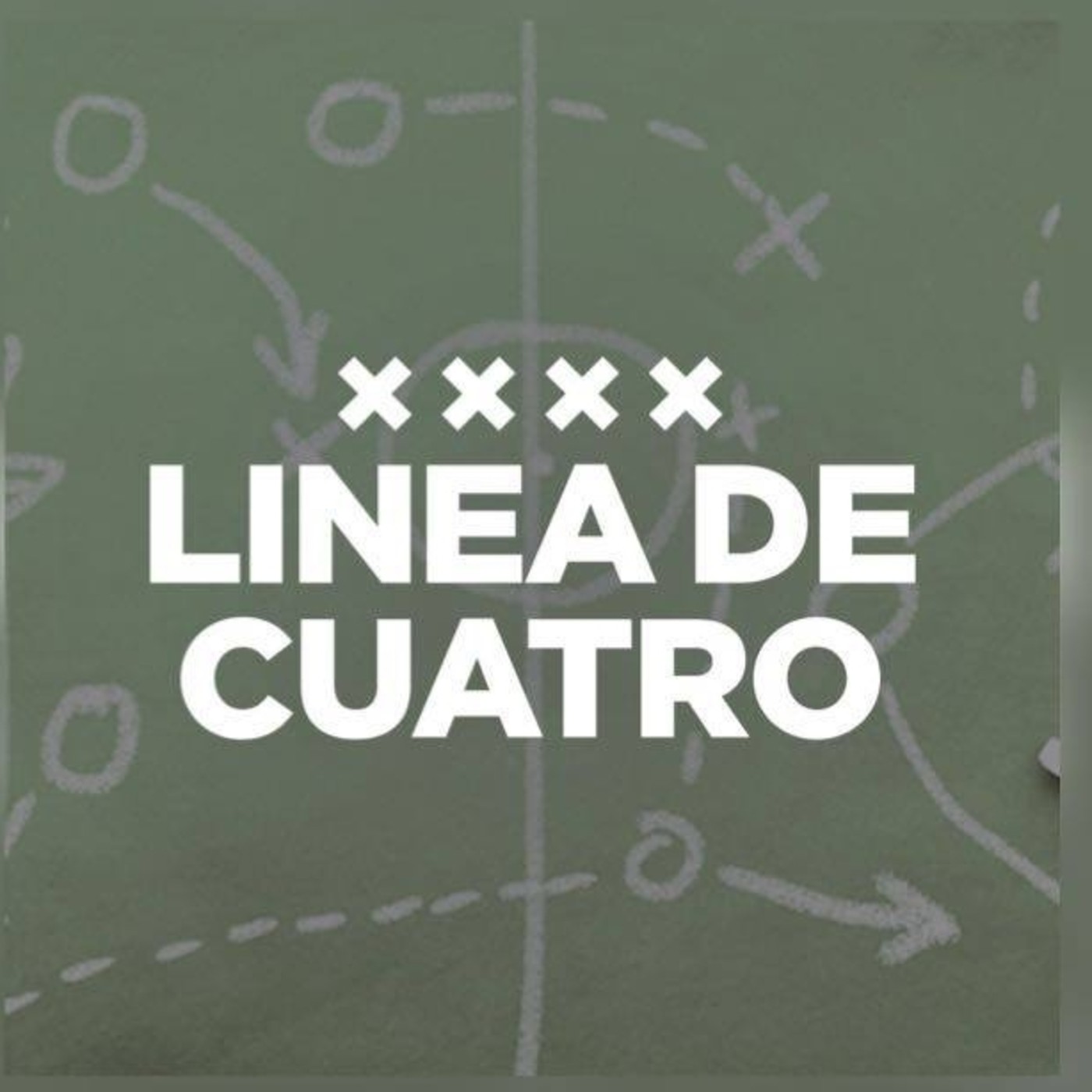 Linea De Cuatro