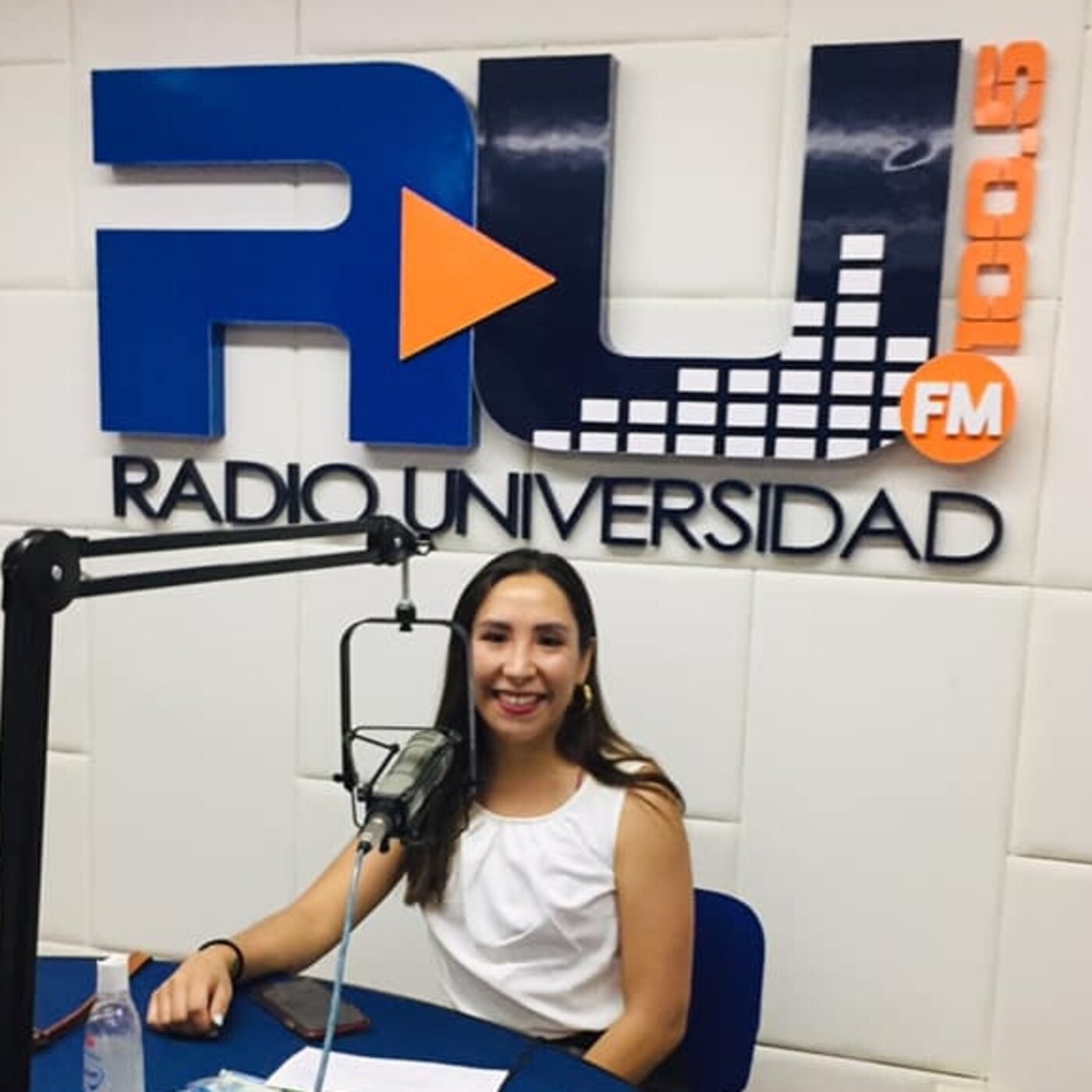 Consciencia Mujer