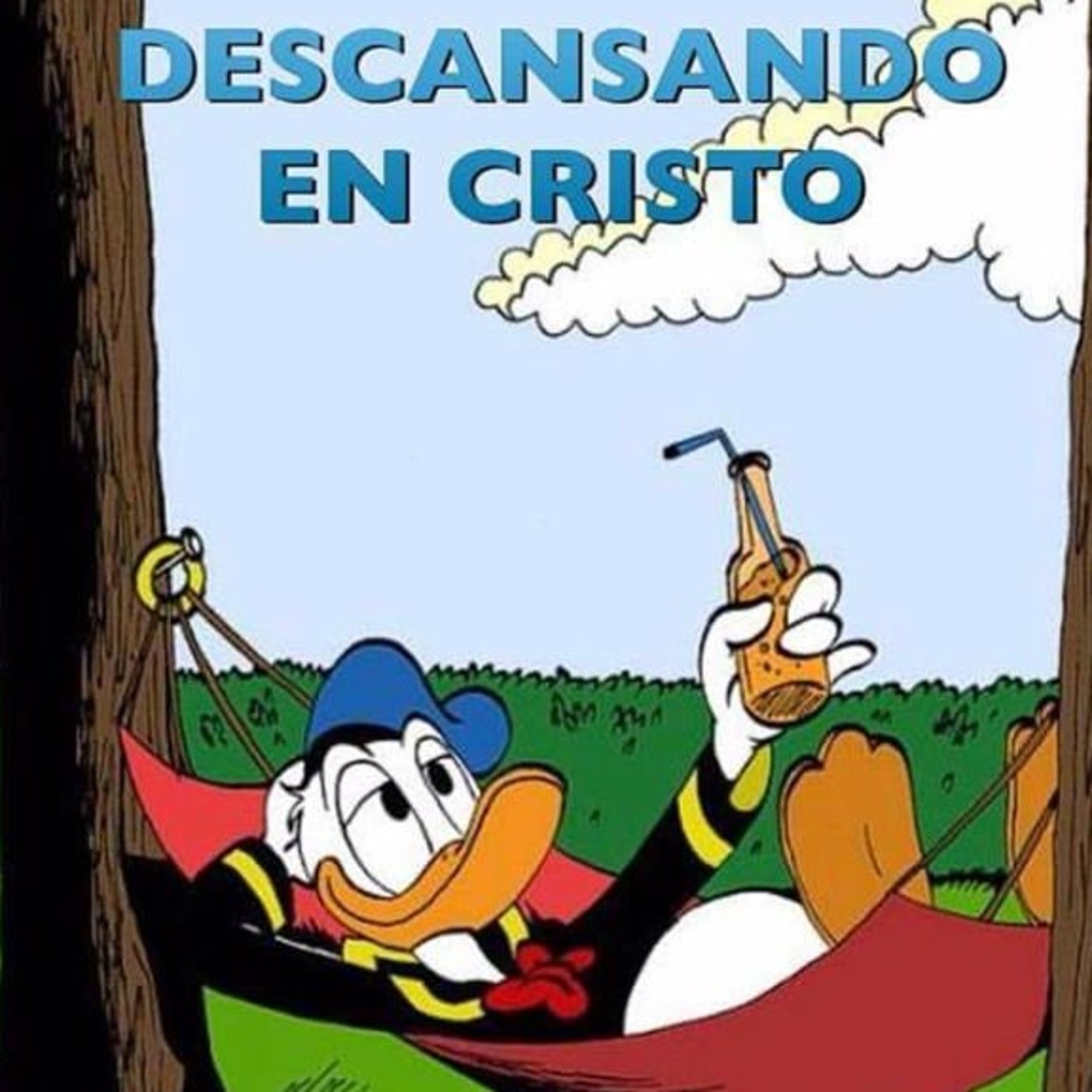 Descansando en Cristo - Pastor Kenneth episode artwork