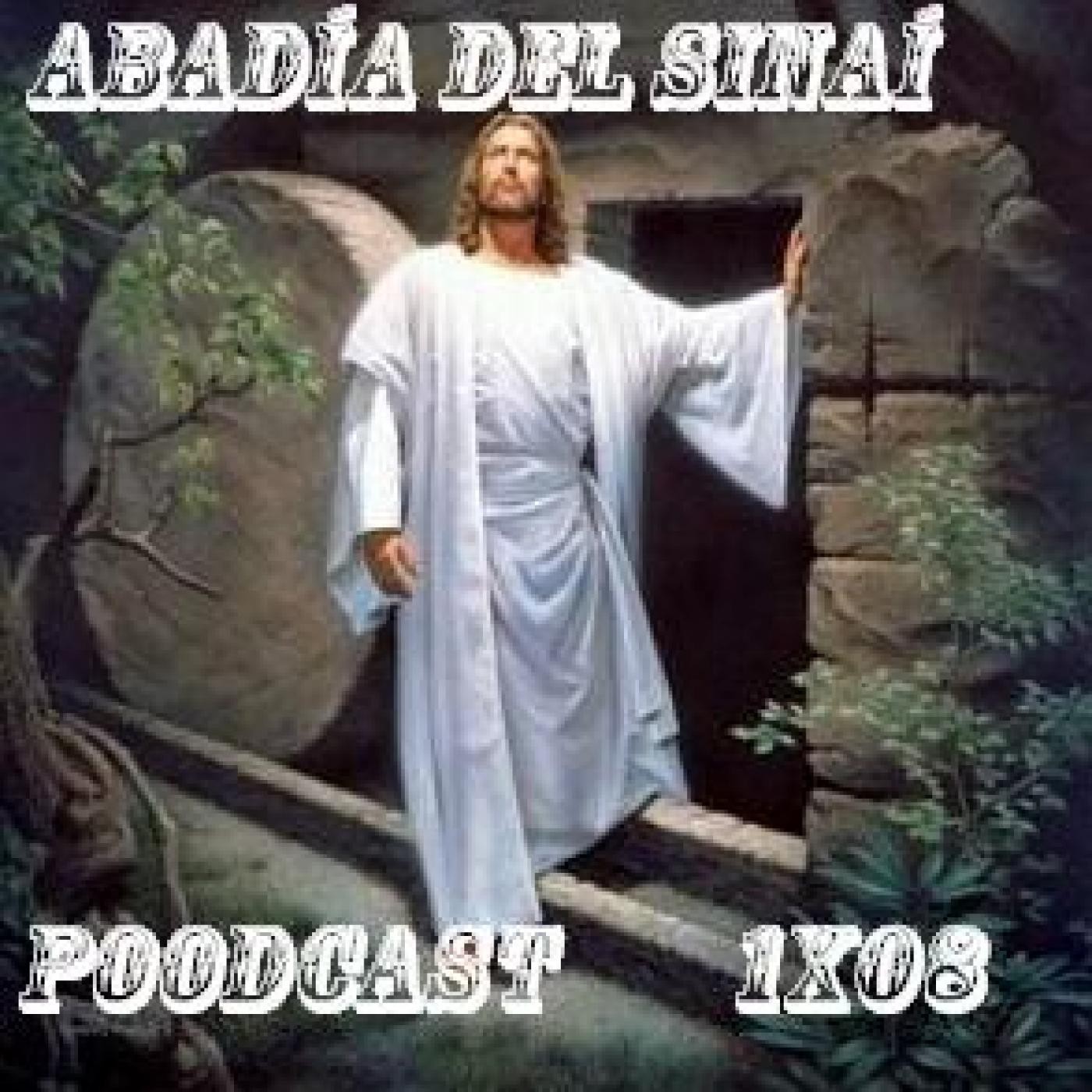 Abadia  del Sinai