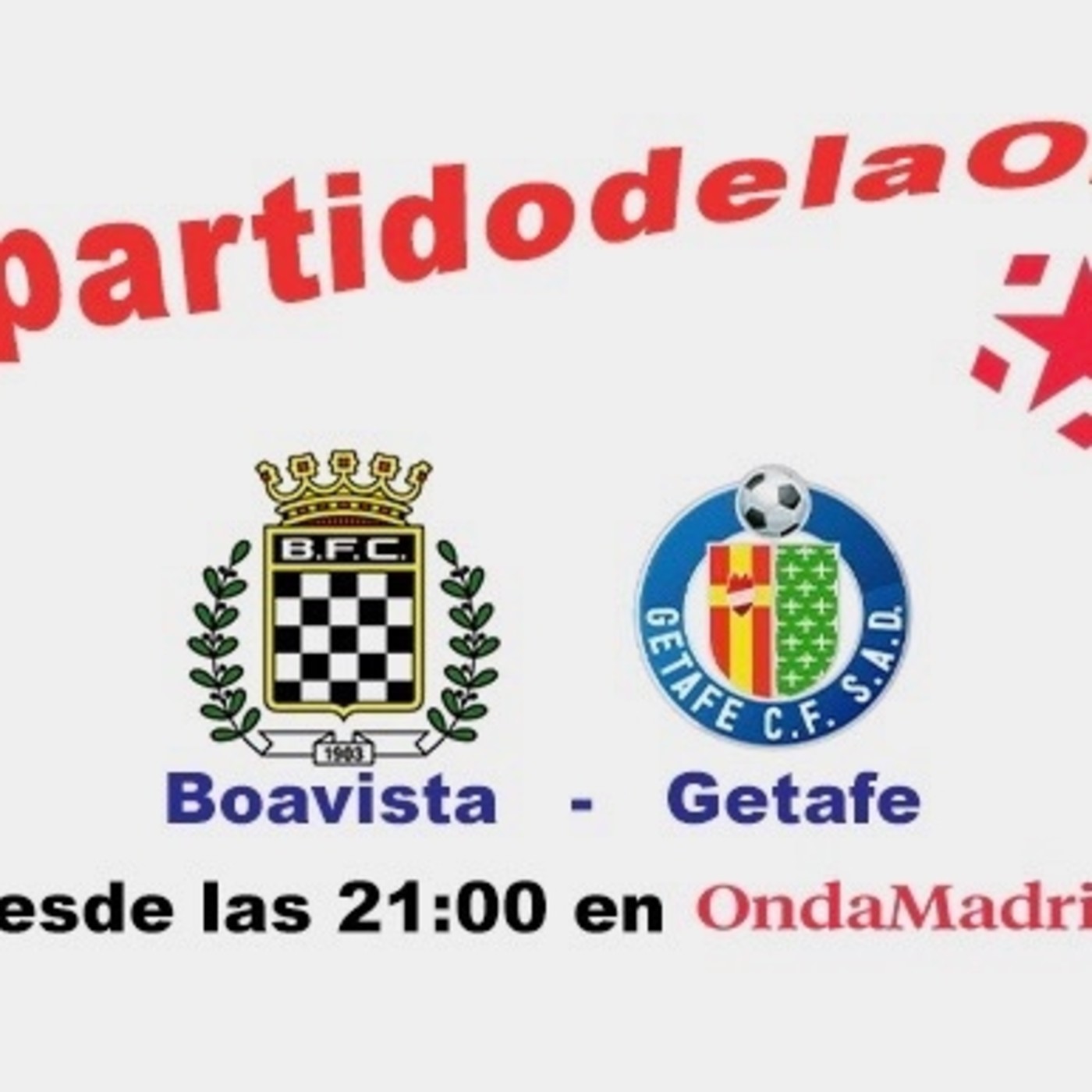 El Partido de la Onda