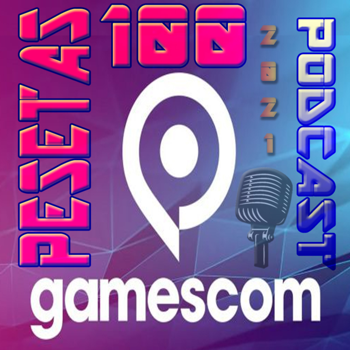 100 Pesetas Podcast