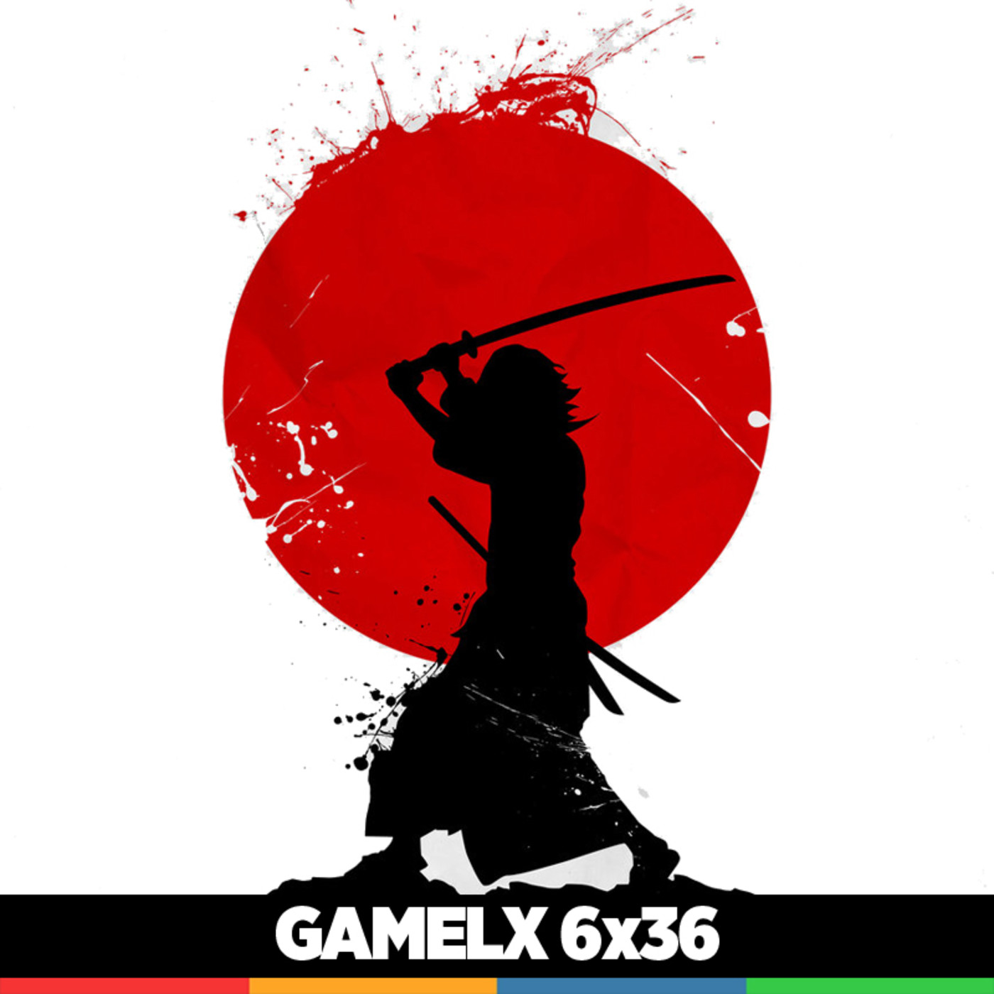 GAMELX Podcast