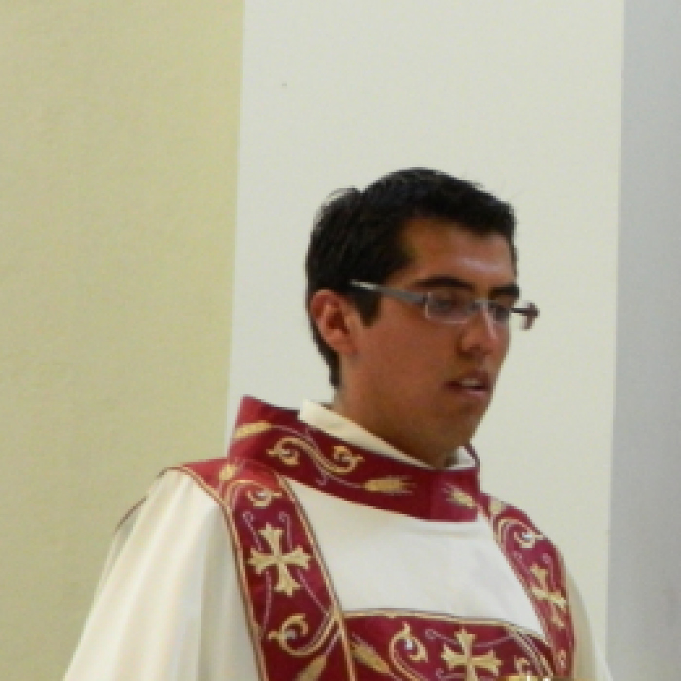 Podcast de San Pedro y San Pablo Cya