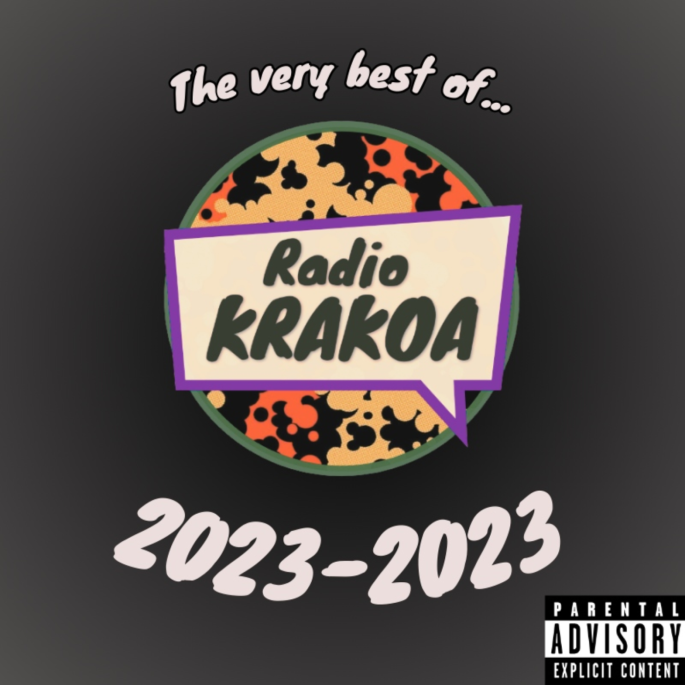 Radio Krakoa