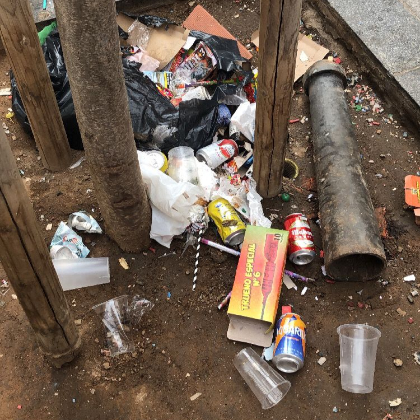 Podcast de Tofuria Radiomalva