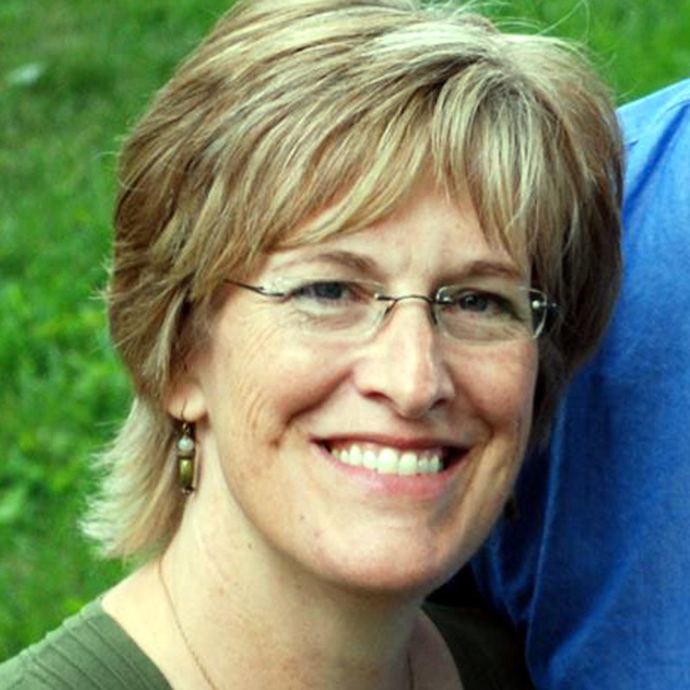 M. Westergren: "Ofreceremos a los niños inmersión en inglés y valores cristianos, incluyendo a la familia"