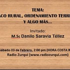 Geo Espacio - Danilo Saravia