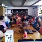 Osera Radio 128 El Ministerio Del Tiempo Temporada 2