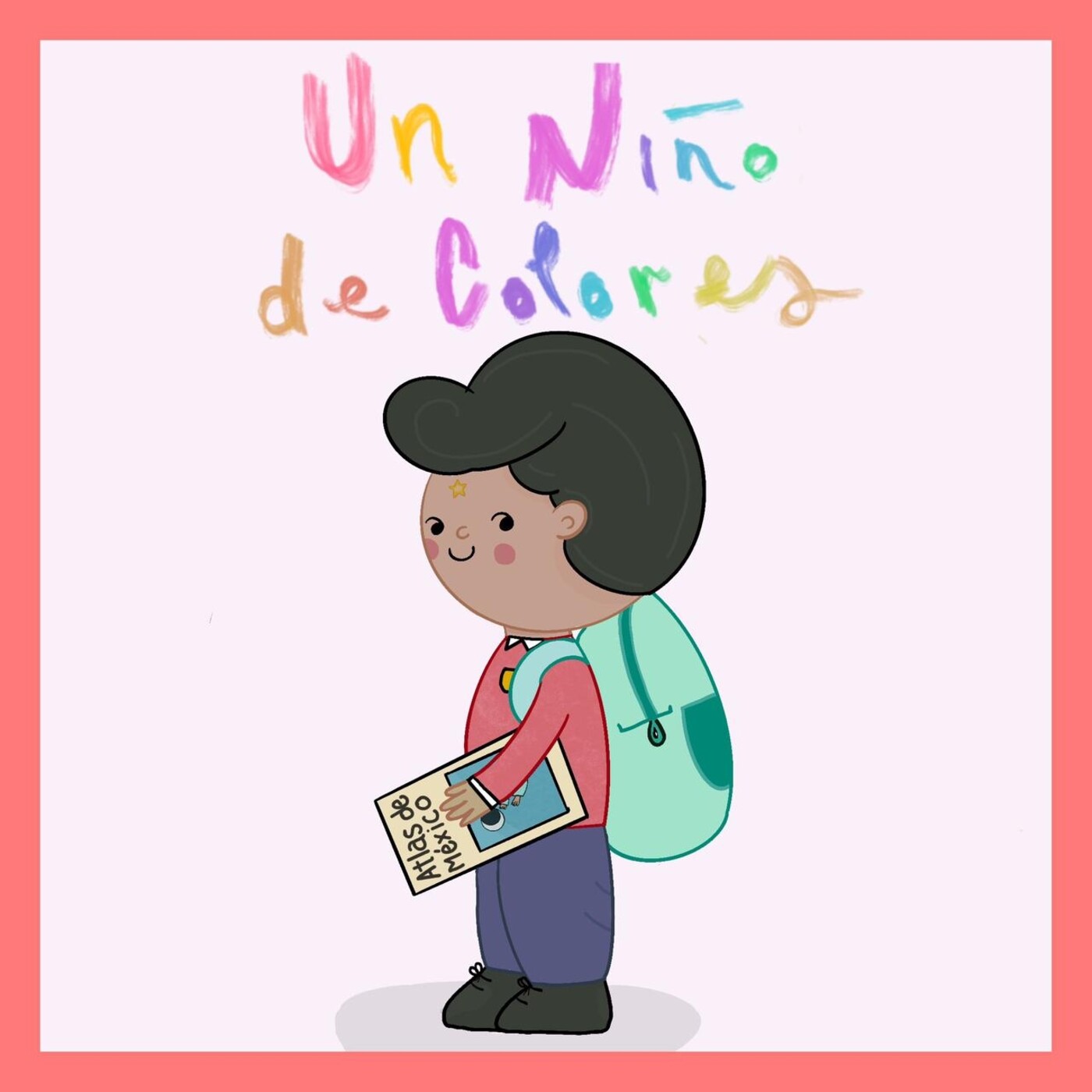Un Niño de Colores... episode artwork