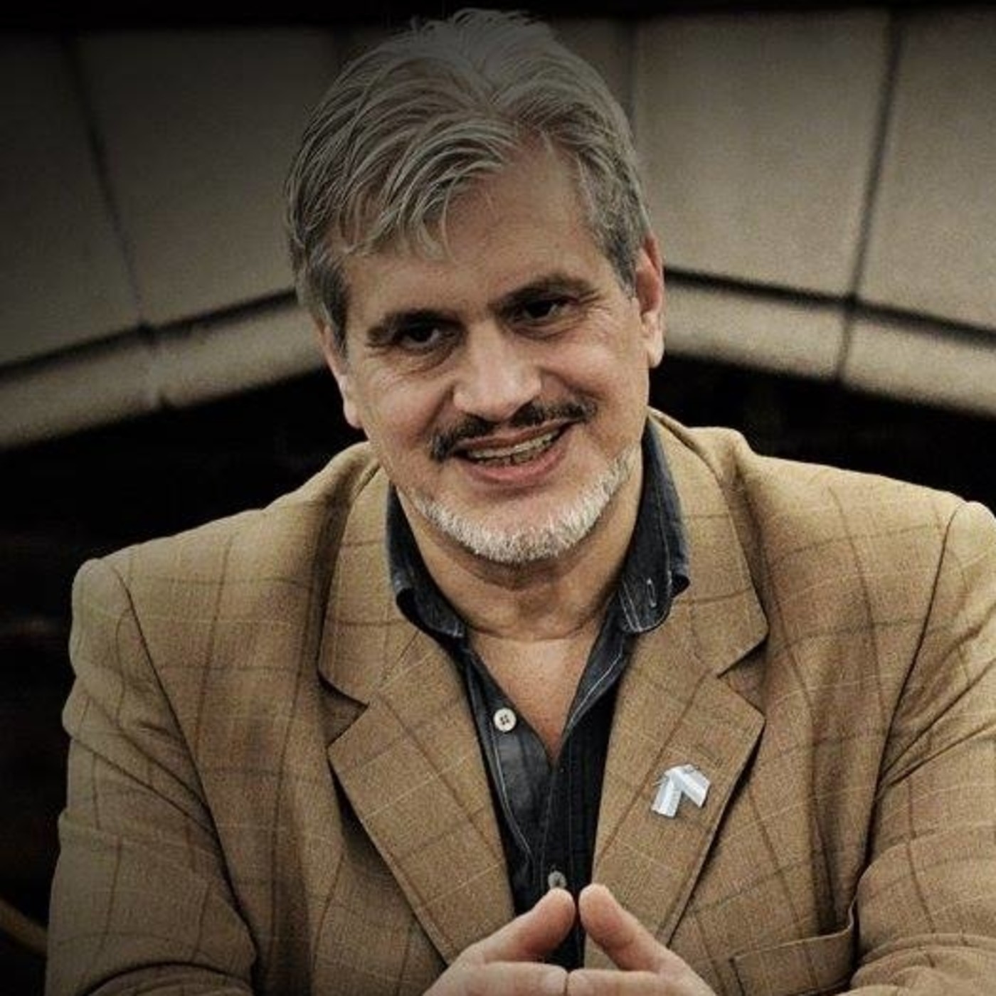 Podcast de Alberto Lettieri
