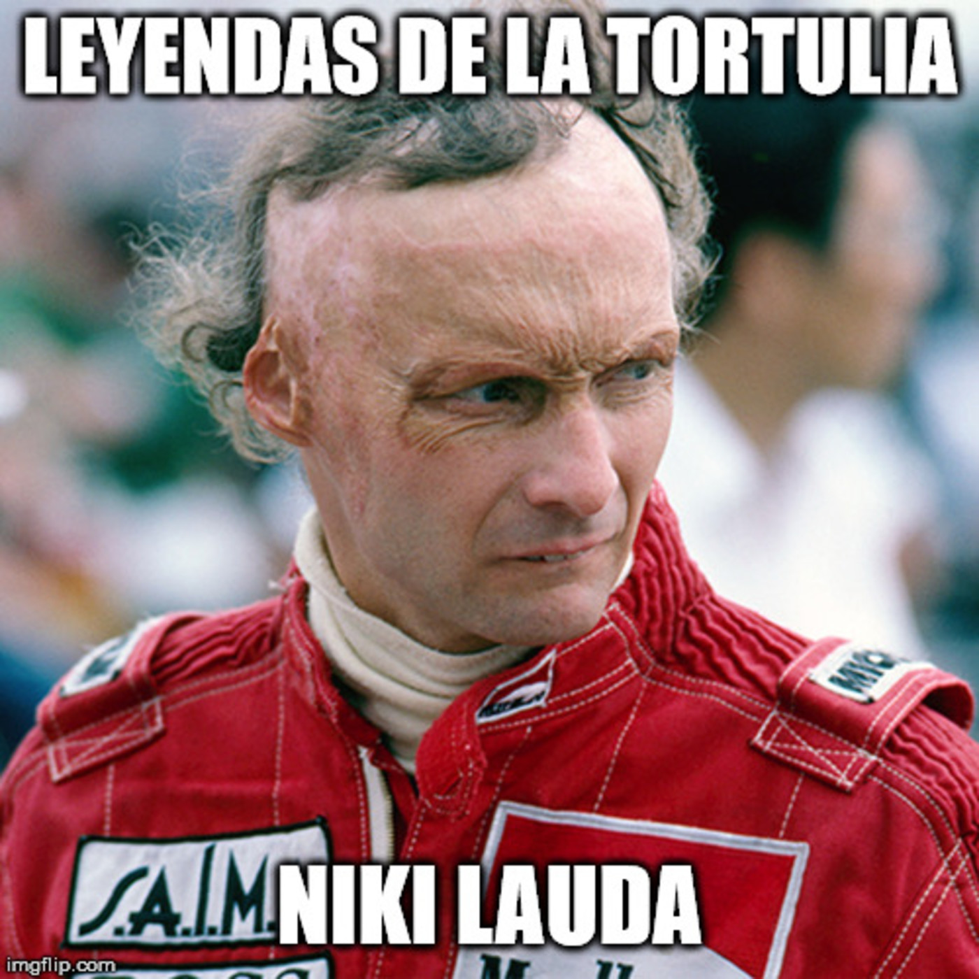 La Tortulia Podcast: Episodios