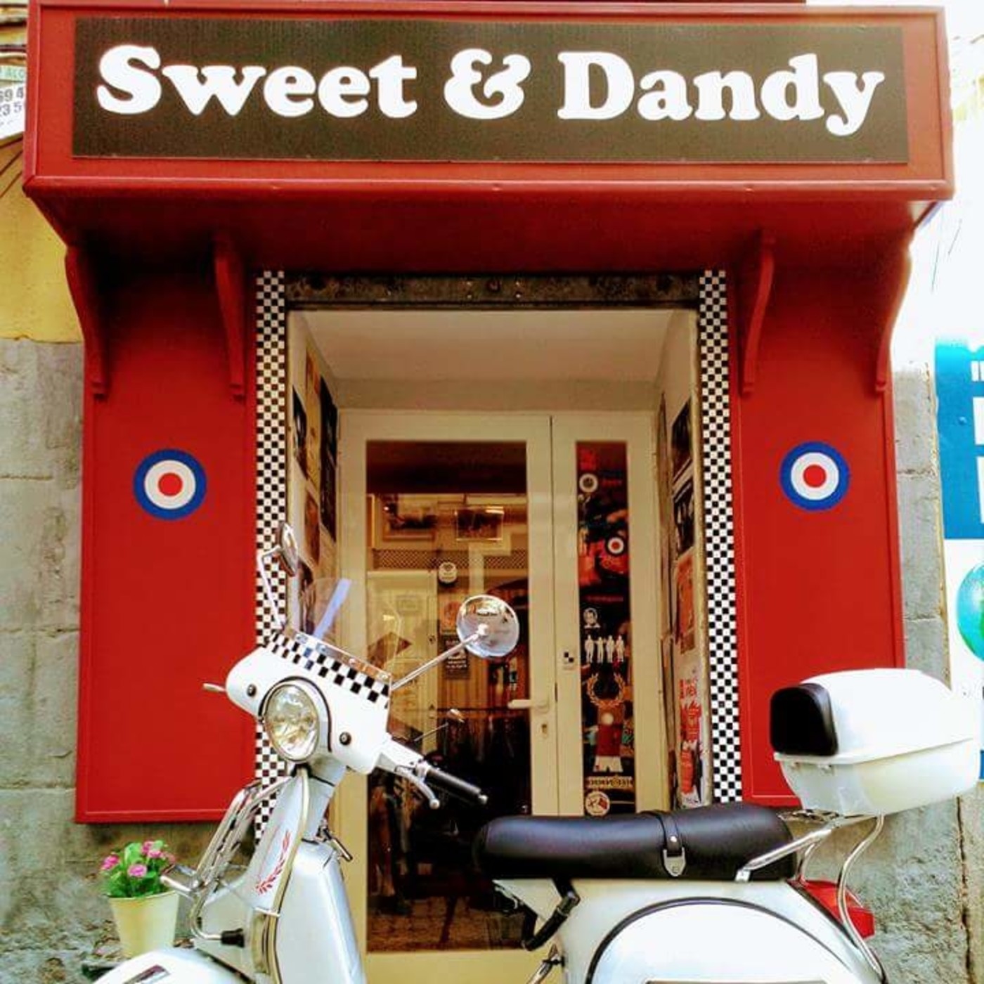Ovejas Negrax/ Sweet & Dandy /17-12-2017 (56) episode artwork