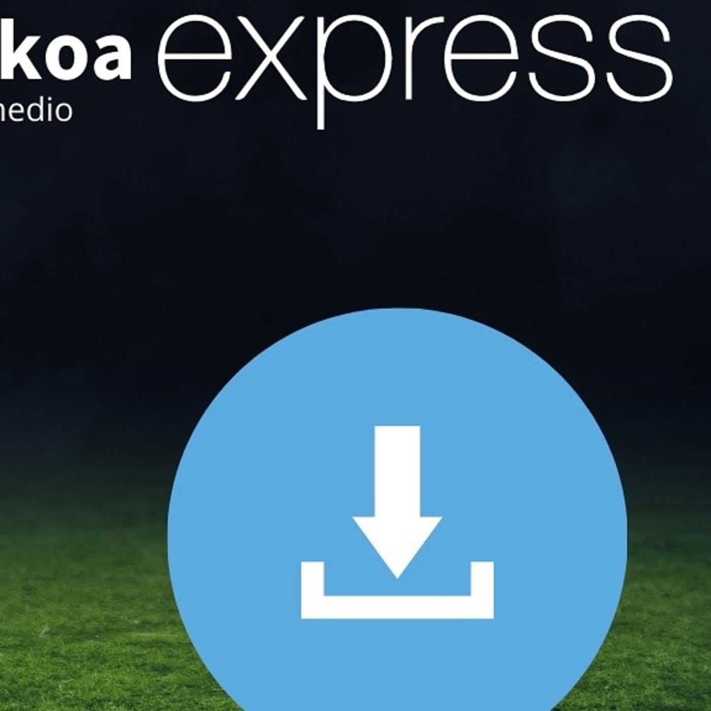 Deportes COPE Gipuzkoa Exprés 22/03/2021 episode artwork