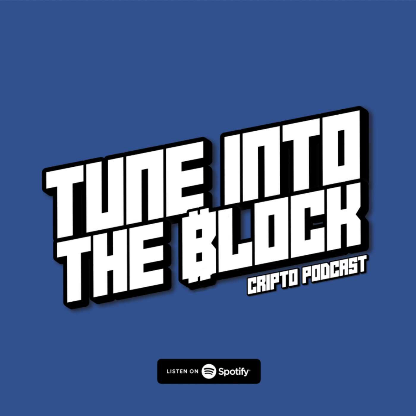 Tune Into The Block