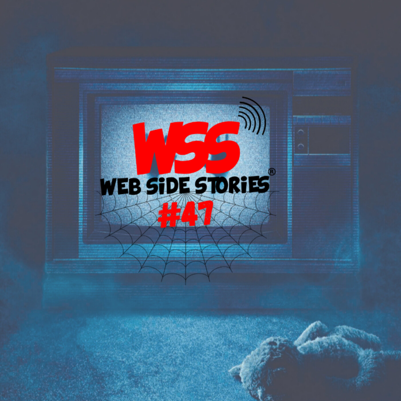 WSS #47 - Nuestras 50 pelis de Terror favoritas (II) episode artwork