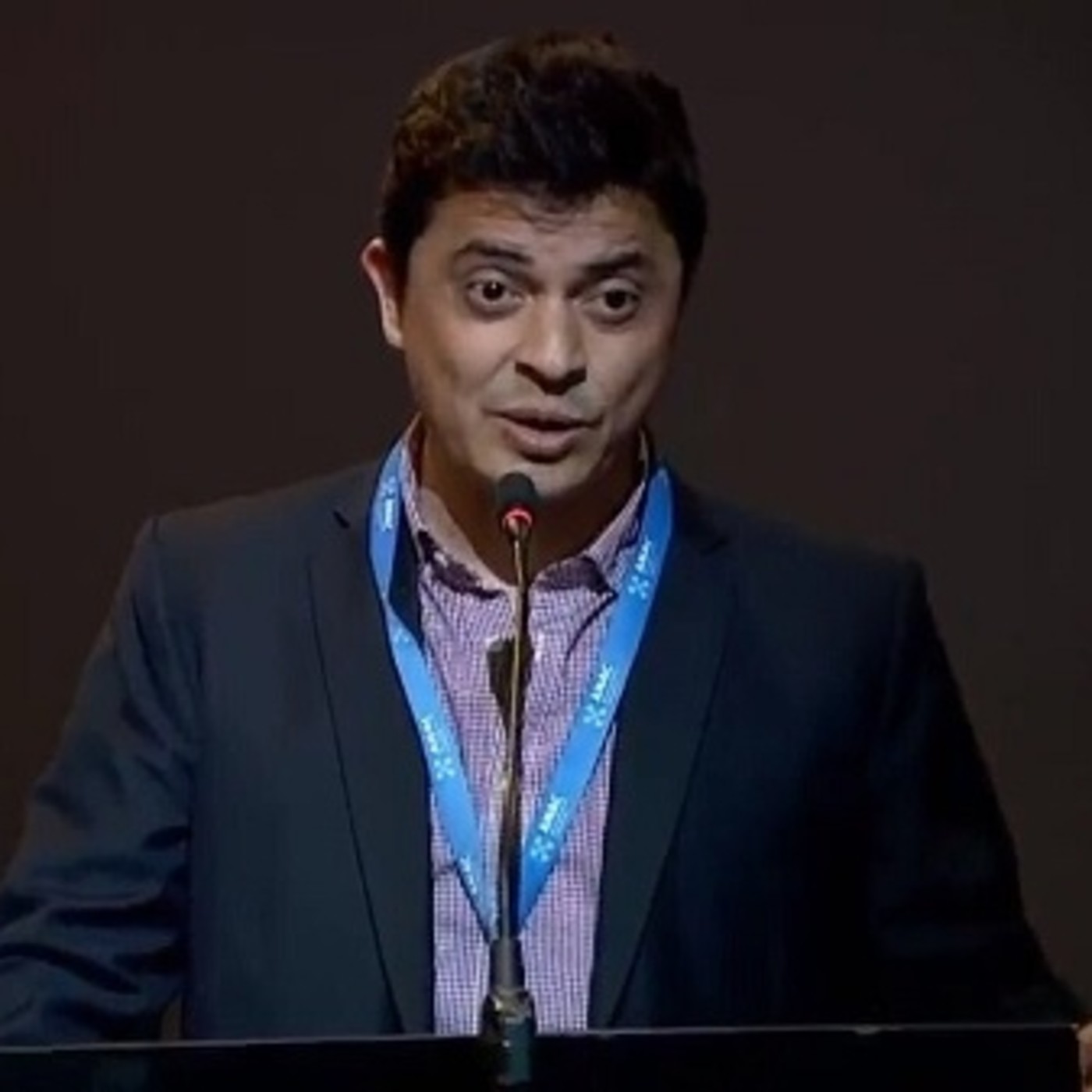 Podcast de Aviva Vozfm