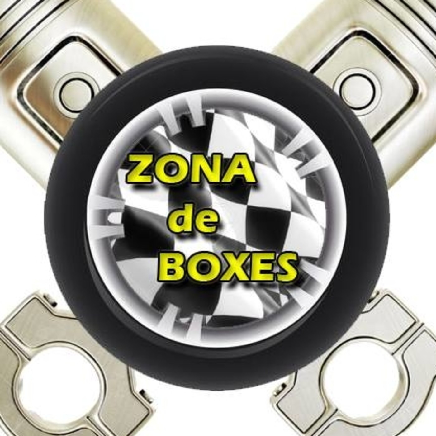 Zona de Boxes