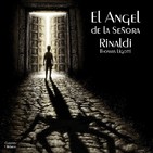 "El Ángel de la Señora Rinaldi" de Thomas Ligotti