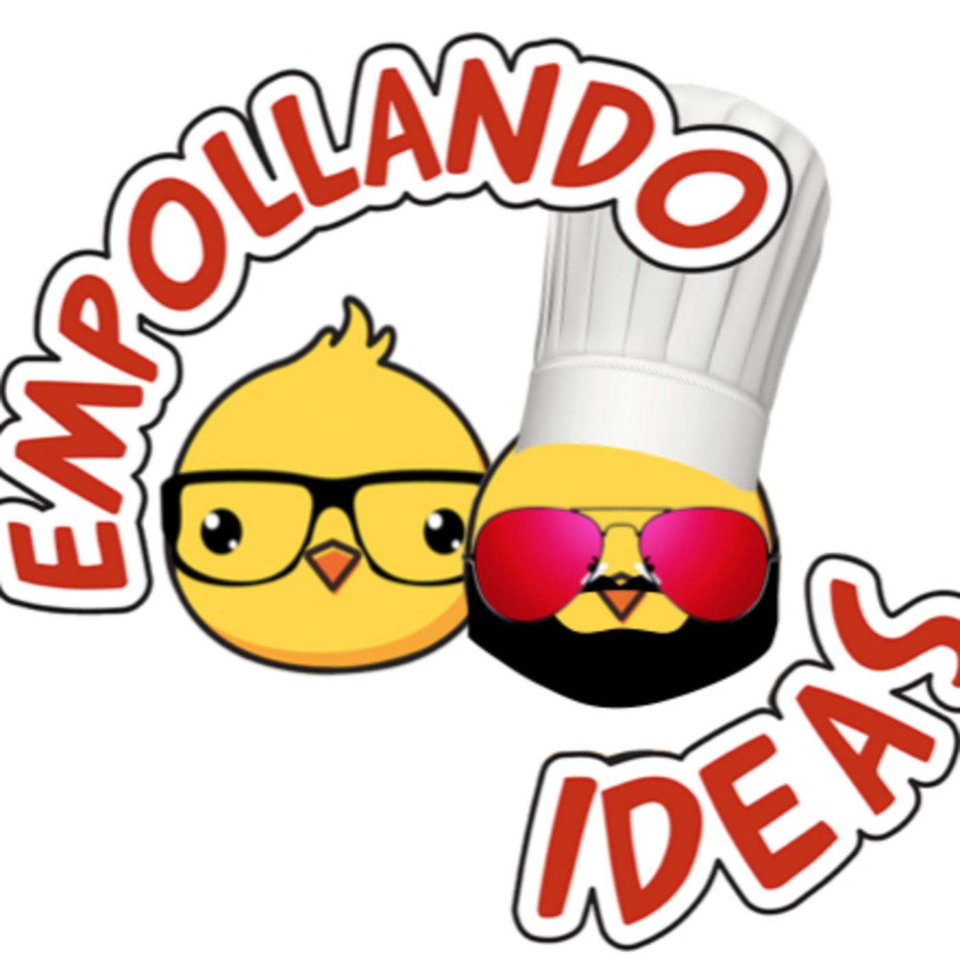 Empollando Ideas
