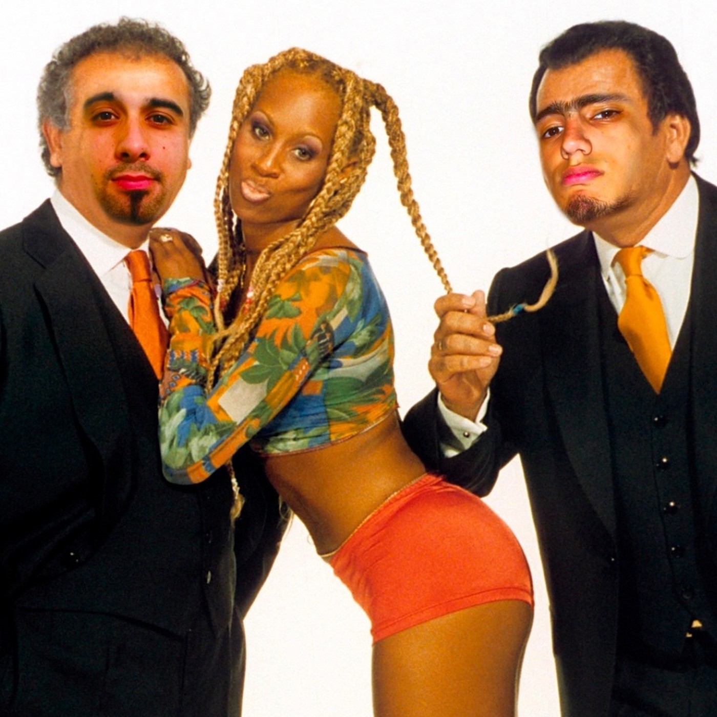 Dos Potencias