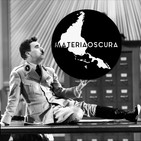 Gomaespuma, el hijo de Chavela Vargas