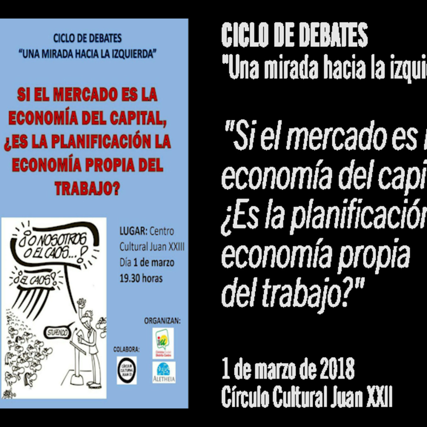 Izquierda Unida Córdoba