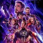Teorías Vengadores Endgame | Territorio Nómada 1x02 en la 99.9 Valencia Radio