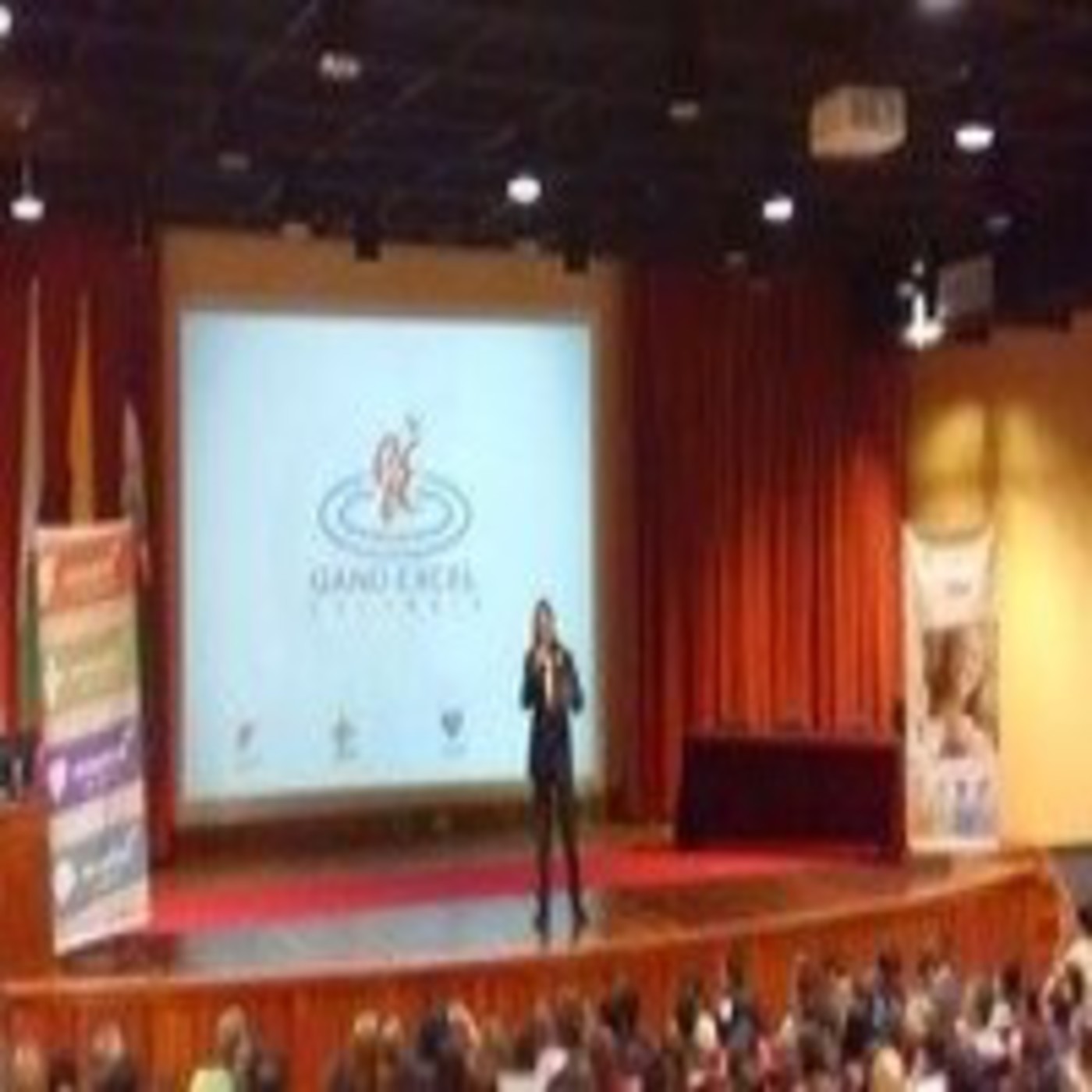 Podcast Gano Excel (No oficial)