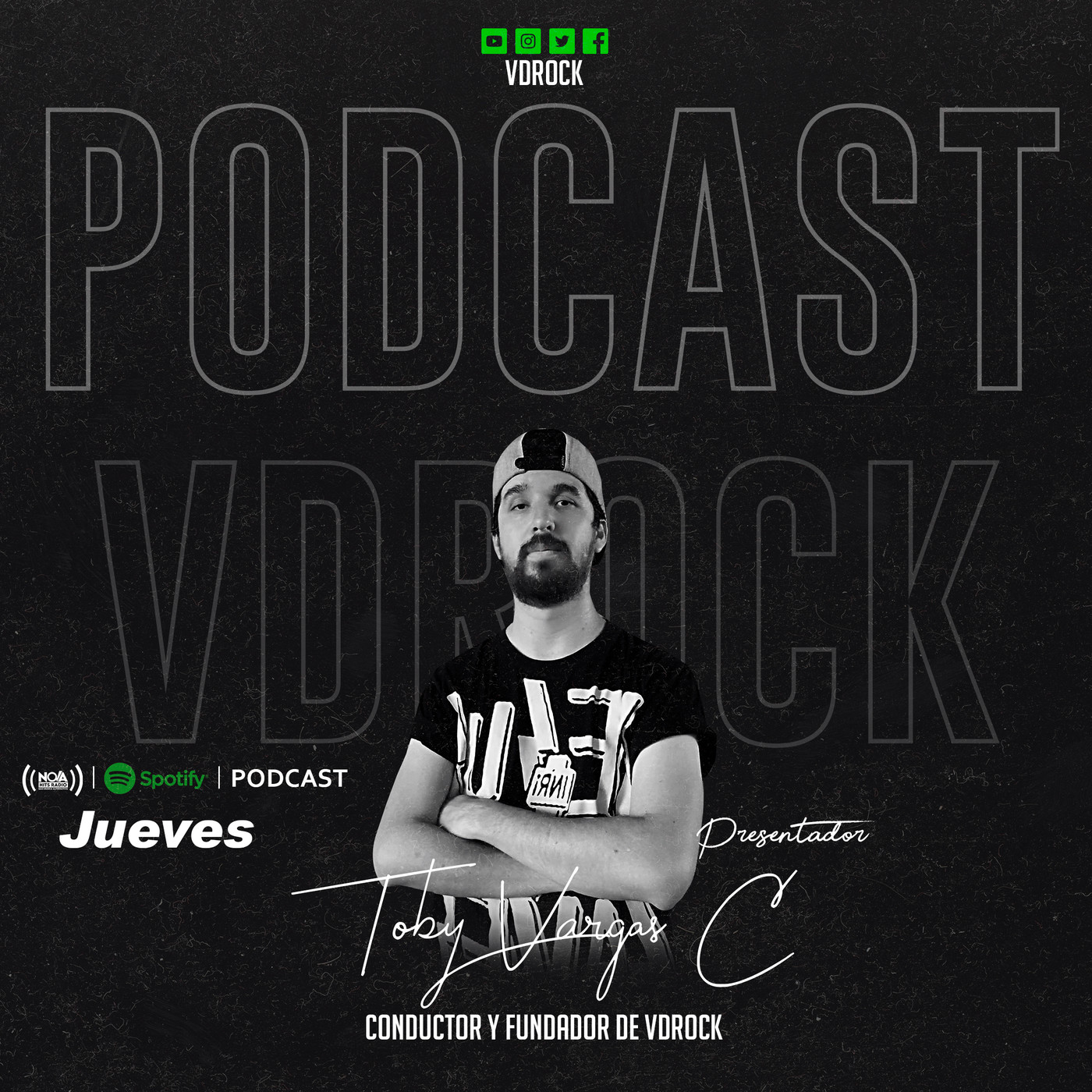 Visión Directa Rock